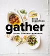 Gather cover