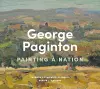 George Paginton cover