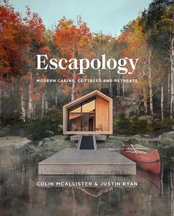 Escapology cover