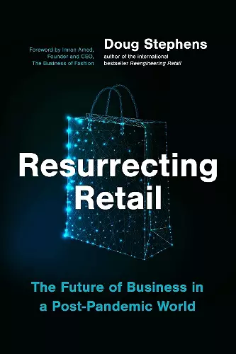 Resurrecting Retail cover