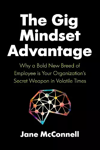 The Gig Mindset Advantage cover