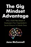 The Gig Mindset Advantage cover