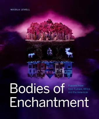 Bodies of Enchantment cover