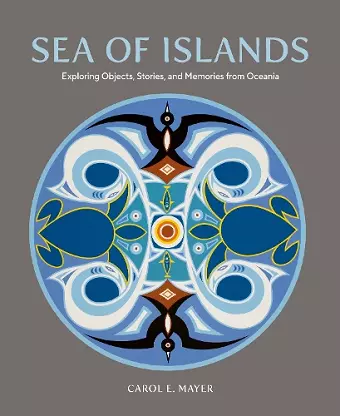 Sea of Islands cover