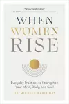 When Women Rise cover