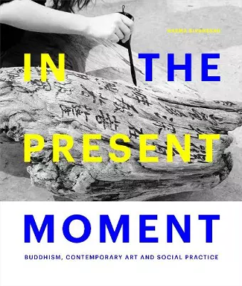 In the Present Moment cover