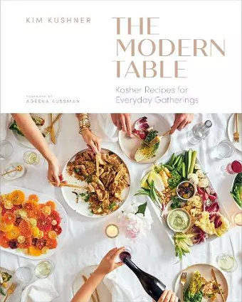 Modern Table cover