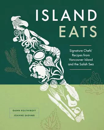 Island Eats cover