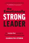 The Emotionally Strong Leader cover