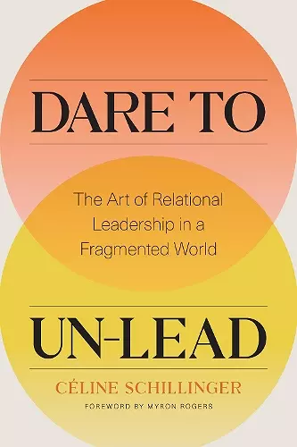 Dare to Un-Lead cover