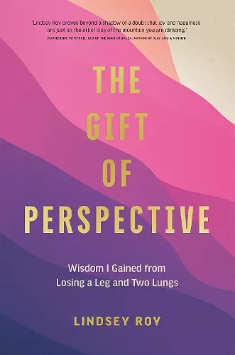 The Gift of Perspective cover