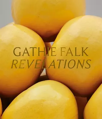 Gathie Falk cover