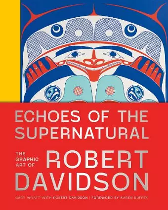 Echoes of the Supernatural cover