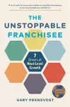 The Unstoppable Franchisee cover