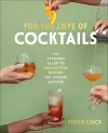 For the Love of Cocktails cover