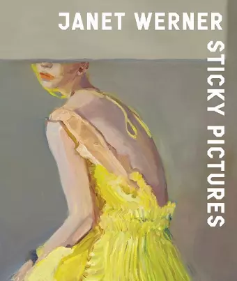 Janet Werner cover