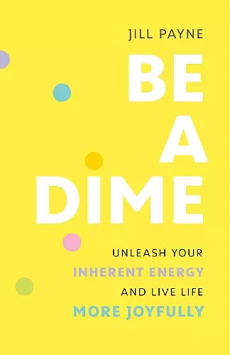 Be a Dime cover