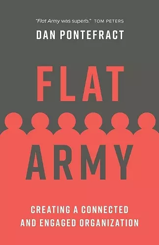 Flat Army cover