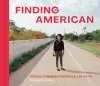 Finding American cover