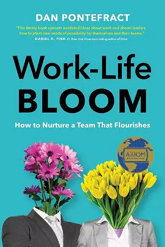 Work-Life Bloom cover