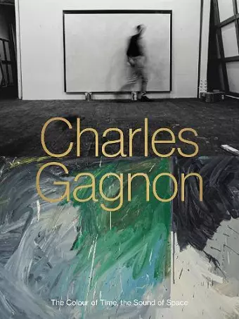 Charles Gagnon cover