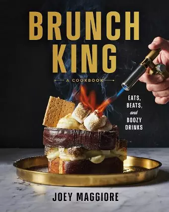Brunch King cover