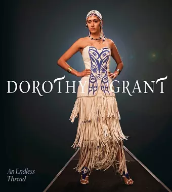 Dorothy Grant cover