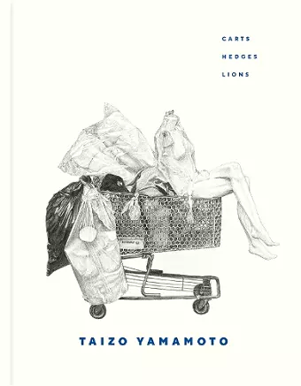Taizo Yamamoto cover