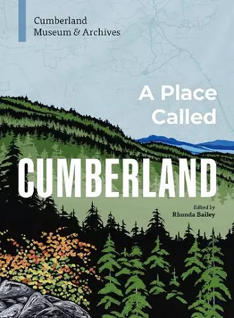 A Place Called Cumberland cover