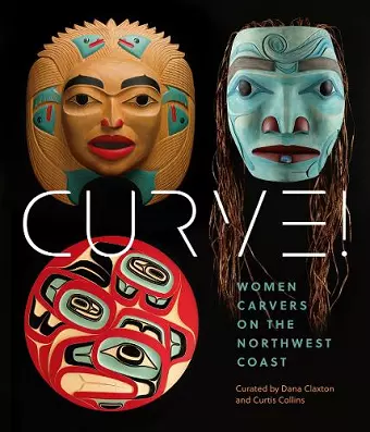 Women Carvers of the Northwest Coast cover