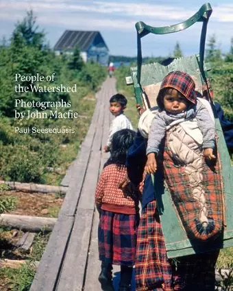 People of the Watershed cover