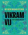 My New Indian Kitchen cover