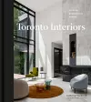 Toronto Interiors cover