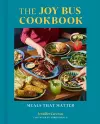 The Joy Bus Cookbook cover