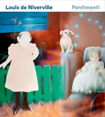 Louis de Niverville cover