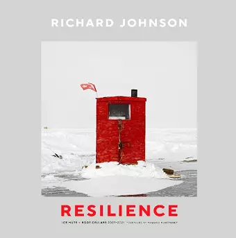 Richard Johnson cover