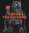 Raven Transforms cover