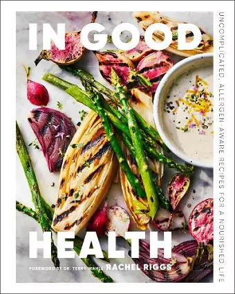 In Good Health cover