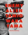 Enemy Alien cover