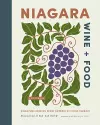 Niagara Wine + Food cover