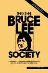 The Bruce Lee Society cover