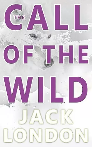 The Call of the Wild cover