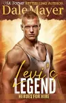 Levi's Legend cover