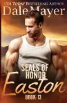 SEALs of Honor cover