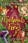 Footprints in the Ferns cover