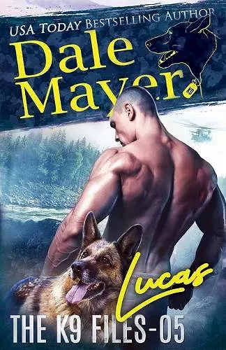 Lucas cover