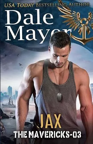 Jax cover