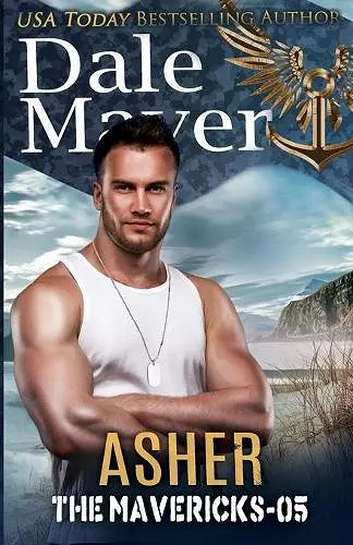 Asher cover