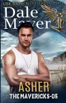 Asher cover