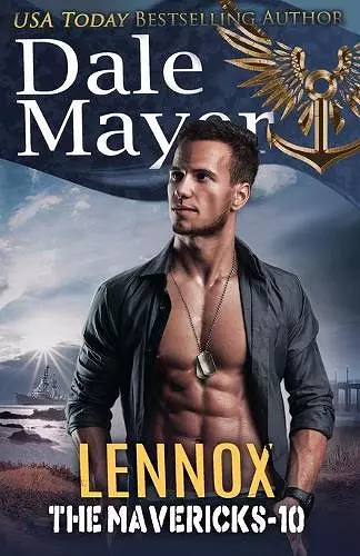 Lennox cover